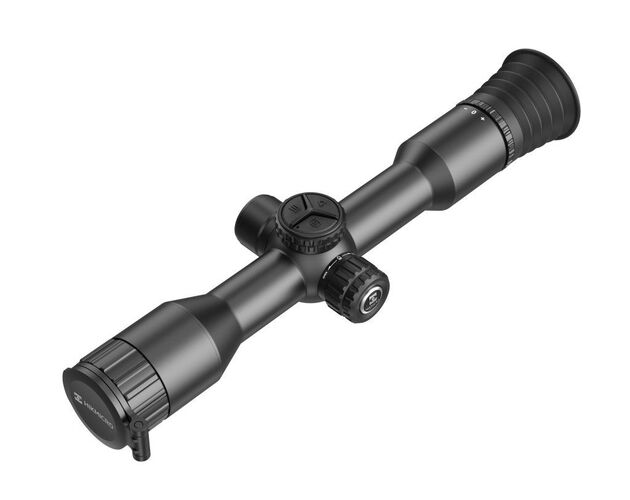 Hikmicro Alpex 4K Lite A40E Digitálny puškohľad, Vyberte model: Hikmicro Alpex 4K A40E%%%Digital 4K • 40mm • 250m • Prísvit 850/940, image-7