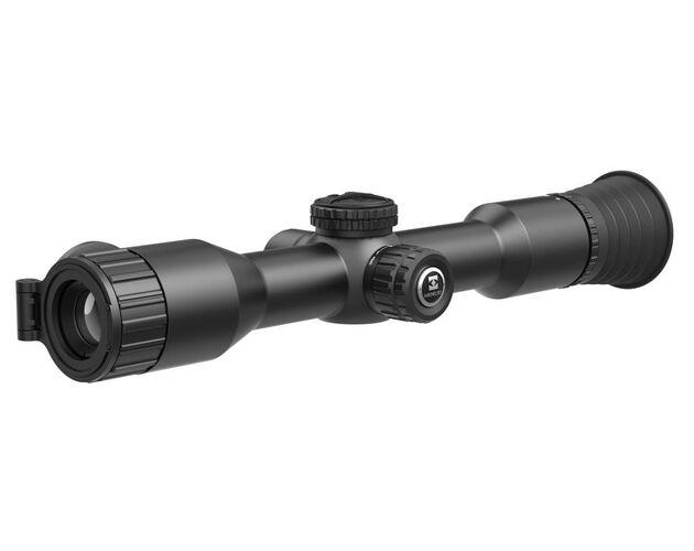 Hikmicro Alpex 4K Lite A40E Digitálny puškohľad, Vyberte model: Hikmicro Alpex 4K A40E%%%Digital 4K • 40mm • 250m • Prísvit 850/940