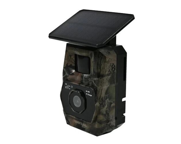 TenoTrail EasyLive 4G Fotopasca