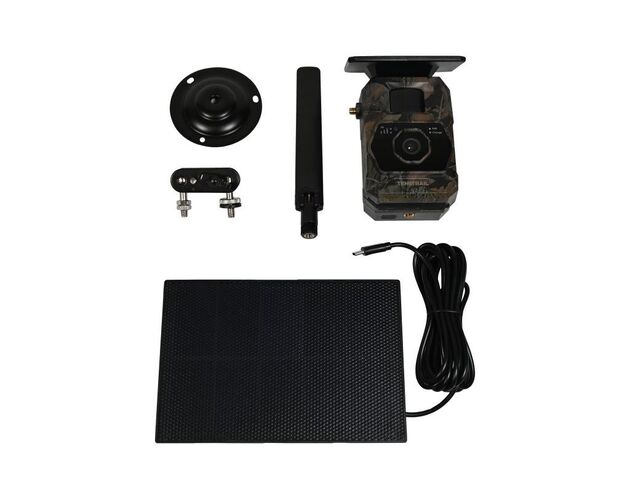 TenoTrail EasyLive 4G Fotopasca, image-6