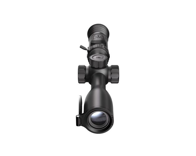 Hikmicro Alpex Pro A50P Digitálny puškohľad, Vyberte model: Hikmicro Alpex Pro LRF A50P%%%Digital 4512×2512 • 50mm • 350m, image-2