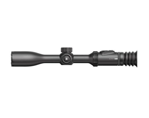 Hikmicro Alpex Pro A50P Digitálny puškohľad, Vyberte model: Hikmicro Alpex Pro LRF A50P%%%Digital 4512×2512 • 50mm • 350m, image-7