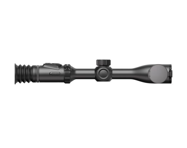 Hikmicro Alpex Pro A50P Digitálny puškohľad, Vyberte model: Hikmicro Alpex Pro LRF A50P%%%Digital 4512×2512 • 50mm • 350m, image-5