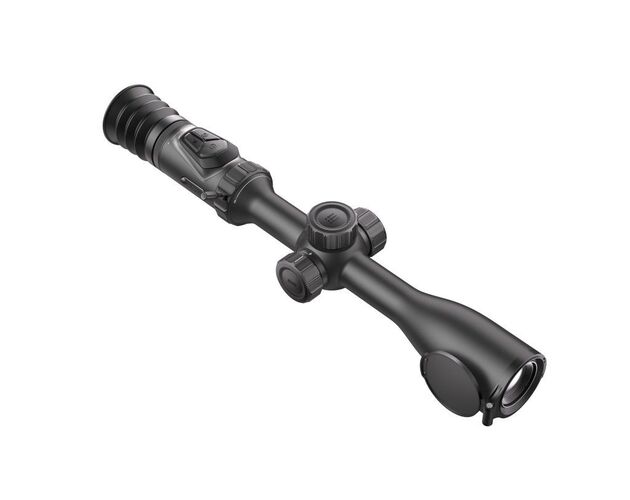 Hikmicro Alpex Pro A50P Digitálny puškohľad, Vyberte model: Hikmicro Alpex Pro LRF A50P%%%Digital 4512×2512 • 50mm • 350m, image-8