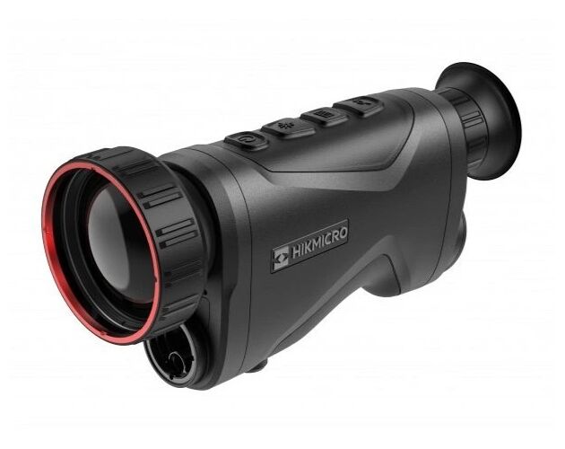 Termovízny monokulár s laserovým diaľkomerom HIKMICRO Condor CQ50L, Vyberte model: Condor CQ50L