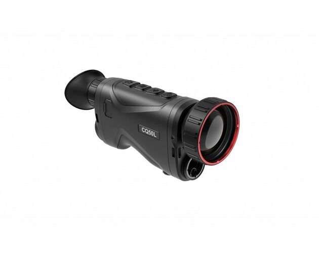 Termovízny monokulár s laserovým diaľkomerom HIKMICRO Condor CQ50L, Vyberte model: Condor CQ50L, image-2