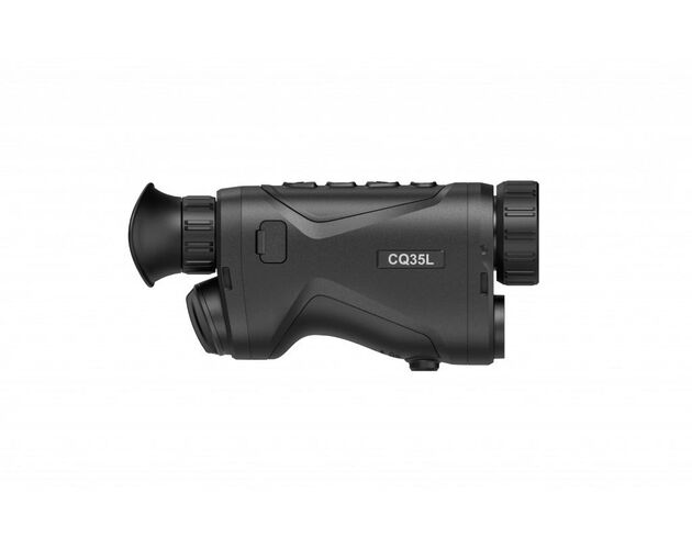 Termovízny monokulár s laserovým diaľkomerom HIKMICRO Condor CQ35L, Vyberte model: Condor CQ35L, image-4
