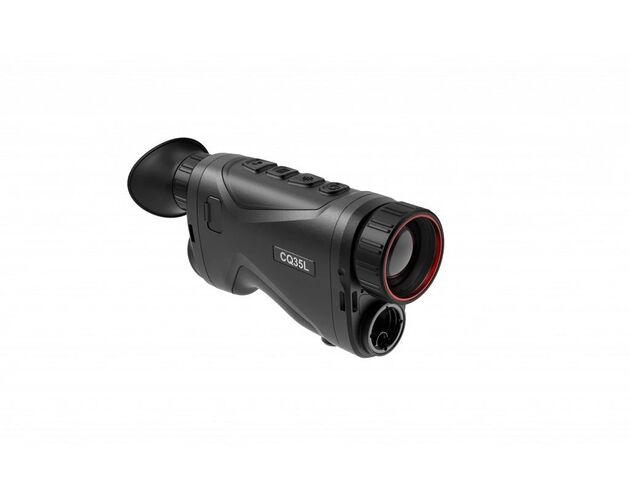 Termovízny monokulár s laserovým diaľkomerom HIKMICRO Condor CQ35L, Vyberte model: Condor CQ35L, image-2