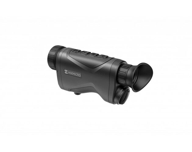 Termovízny monokulár s laserovým diaľkomerom HIKMICRO Condor CH35L, Vyberte model: Condor CH35L, image-3