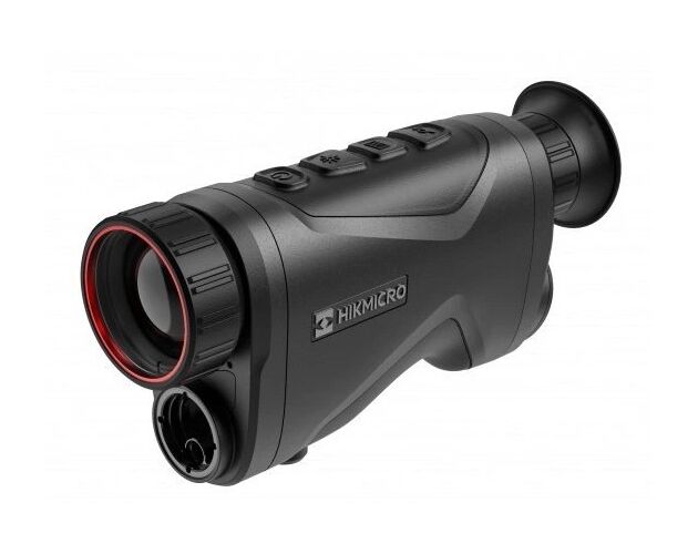 Termovízny monokulár s laserovým diaľkomerom HIKMICRO Condor CH35L, Vyberte model: Condor CH35L