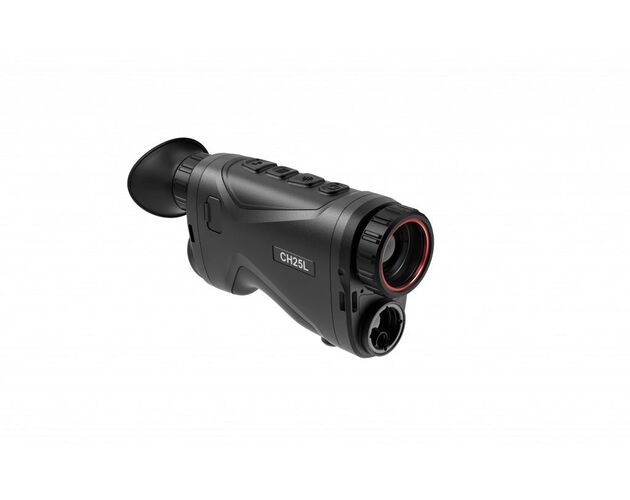 Termovízny monokulár s laserovým diaľkomerom HIKMICRO Condor CH25L, Vyberte model: Condor CH25L, image-3
