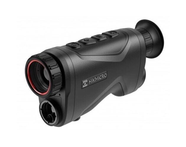 Termovízny monokulár s laserovým diaľkomerom HIKMICRO Condor CH25L, Vyberte model: Condor CH25L