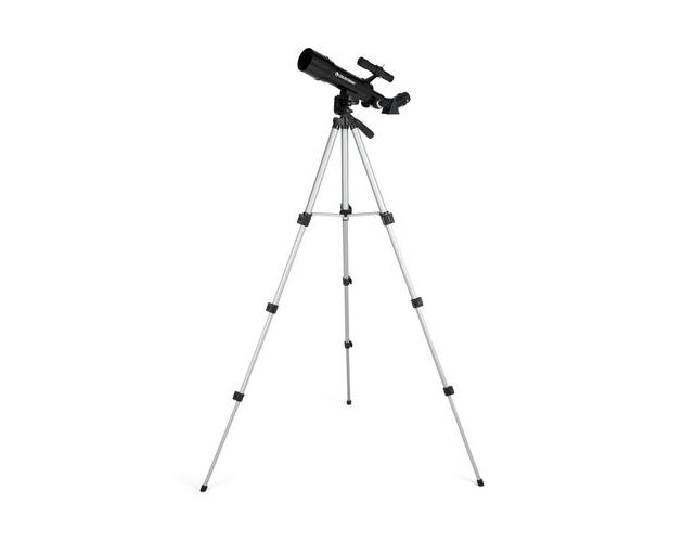 Celestron Travel Scope 50 - achromatický refraktor, image-3
