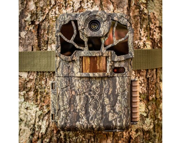 Browning Spec Ops Elite HP5 ULTRA Fotopasca, image-4