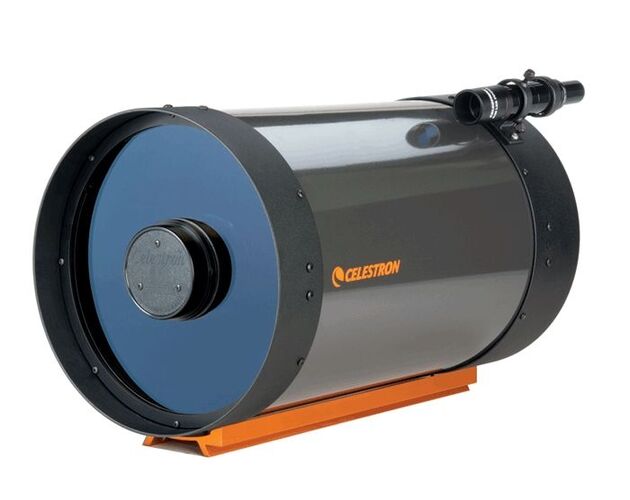 Celestron C8-A (XLT) - Schmidt-Cassegrain