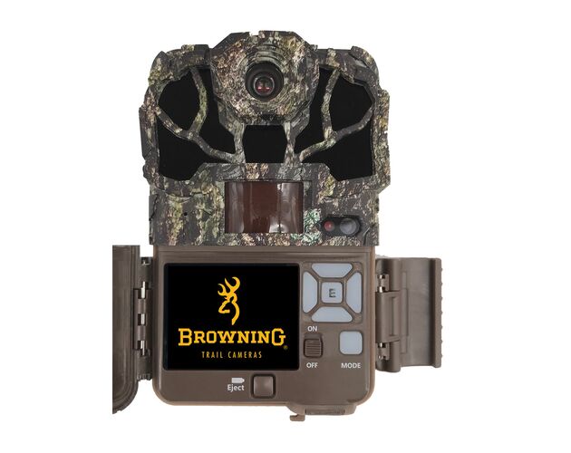Browning Spec Ops Elite HP5 ULTRA Fotopasca, image-2