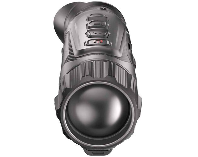 Hikmicro Lynx LQ35L 3.0 Termovízny monokulár s diaľkomerom, Vyberte model: Hikmicro Lynx LQ35L 3.0%%%Senzor 640x512, 12µm • Šošovka 35mm •  Detekcia 1800m • LRF, image-7