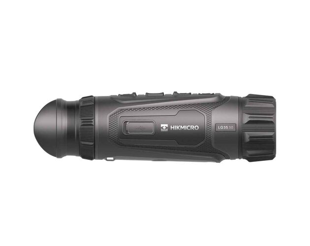 Hikmicro Lynx LQ35 3.0 Termovízny monokulár, Vyberte model: Hikmicro Lynx LQ35 3.0%%%Senzor 640x512, 12µm • Šošovka 35mm •  Detekcia 1800m, image-3
