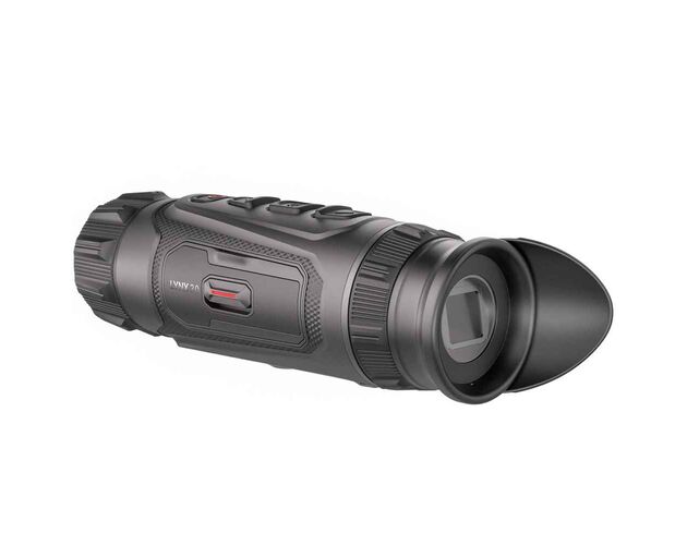 Hikmicro Lynx LQ35 3.0 Termovízny monokulár, Vyberte model: Hikmicro Lynx LQ35 3.0%%%Senzor 640x512, 12µm • Šošovka 35mm •  Detekcia 1800m, image-5