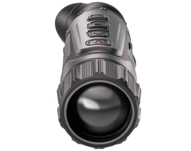 Hikmicro Lynx LQ35 3.0 Termovízny monokulár, Vyberte model: Hikmicro Lynx LQ35 3.0%%%Senzor 640x512, 12µm • Šošovka 35mm •  Detekcia 1800m, image-7