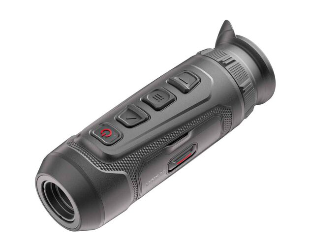 Hikmicro Lynx LE15 3.0 Termovízny monokulár, Vyberte model: Hikmicro Lynx LE15 3.0%%%Senzor 256x192, 12µm • Šošovka 15mm •  Detekcia 750m, image-6
