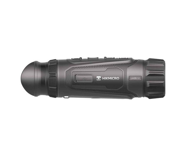 Hikmicro Lynx LH35 3.0 Termovízny monokulár, Vyberte model: Hikmicro Lynx LH35 3.0%%%Senzor 384x288, 12µm • Šošovka 35mm •  Detekcia 1800m, image-3
