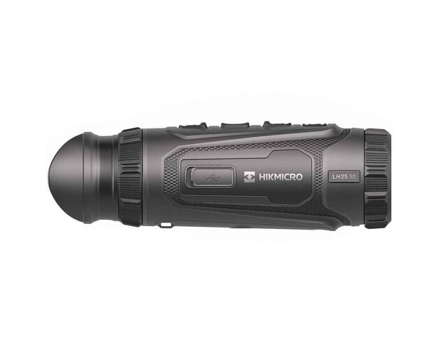 Hikmicro Lynx LH25 3.0 Termovízny monokulár, Vyberte model: Hikmicro Lynx LH25 3.0%%%Senzor 384x288, 12µm • Šošovka 25mm •  Detekcia 1200m, image-3