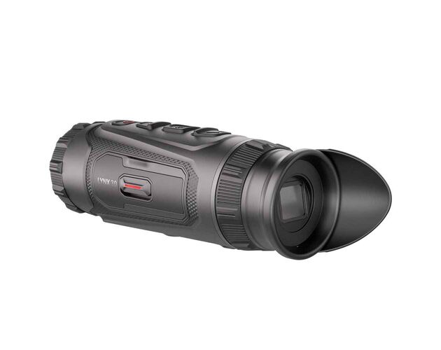 Hikmicro Lynx LH25 3.0 Termovízny monokulár, Vyberte model: Hikmicro Lynx LH25 3.0%%%Senzor 384x288, 12µm • Šošovka 25mm •  Detekcia 1200m, image-5