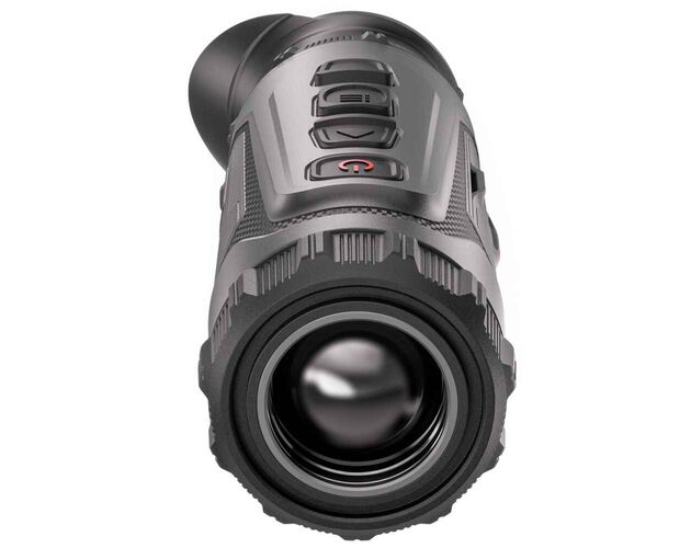 Hikmicro Lynx LH25 3.0 Termovízny monokulár, Vyberte model: Hikmicro Lynx LH25 3.0%%%Senzor 384x288, 12µm • Šošovka 25mm •  Detekcia 1200m, image-7