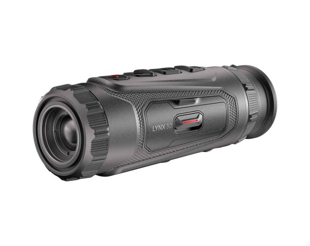 Hikmicro Lynx LH19 3.0 Termovízny monokulár, Vyberte model: Hikmicro Lynx LH19 3.0%%%Senzor 384x288, 12µm • Šošovka 19mm •  Detekcia 900m