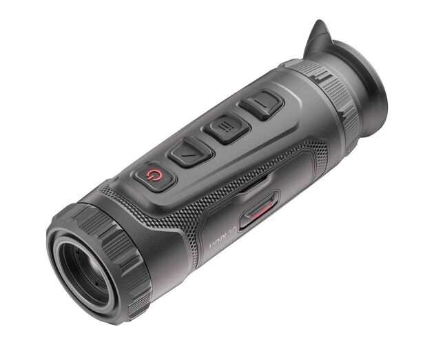 Hikmicro Lynx LH19 3.0 Termovízny monokulár, Vyberte model: Hikmicro Lynx LH19 3.0%%%Senzor 384x288, 12µm • Šošovka 19mm •  Detekcia 900m, image-6