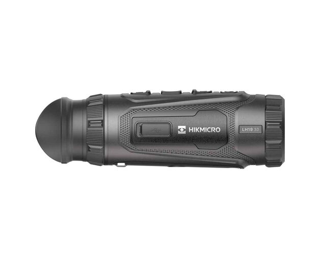 Hikmicro Lynx LH19 3.0 Termovízny monokulár, Vyberte model: Hikmicro Lynx LH19 3.0%%%Senzor 384x288, 12µm • Šošovka 19mm •  Detekcia 900m, image-3