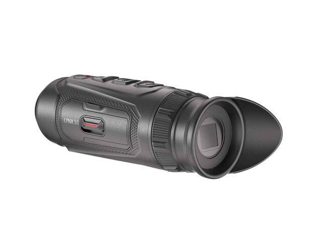 Hikmicro Lynx LH15 3.0 Termovízny monokulár, Vyberte model: Hikmicro Lynx LH15 3.0%%%Senzor 384x288, 12µm • Šošovka 15mm •  Detekcia 750m, image-5
