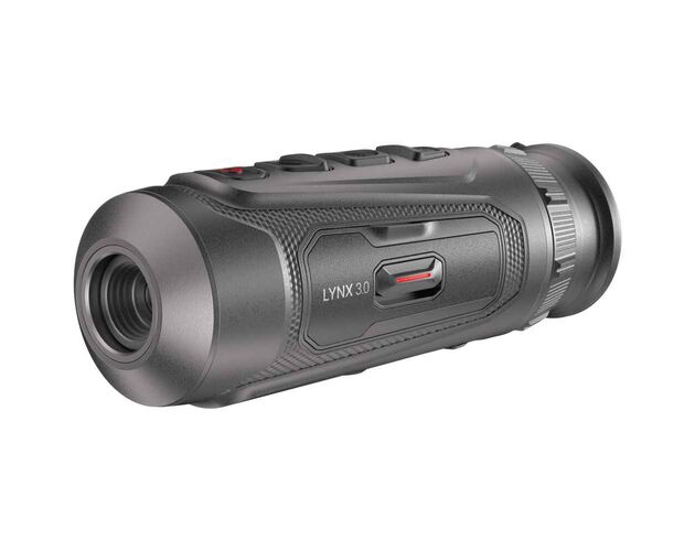 Hikmicro Lynx LE10 3.0 Termovízny monokulár, Vyberte model: Hikmicro Lynx LE10 3.0%%%Senzor 256x192, 12µm • Šošovka 10mm •  Detekcia 500m