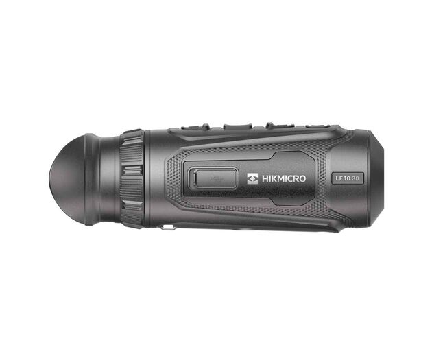 Hikmicro Lynx LE10 3.0 Termovízny monokulár, Vyberte model: Hikmicro Lynx LE10 3.0%%%Senzor 256x192, 12µm • Šošovka 10mm •  Detekcia 500m, image-3