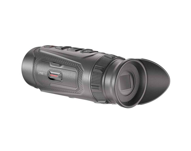 Hikmicro Lynx LE10 3.0 Termovízny monokulár, Vyberte model: Hikmicro Lynx LE10 3.0%%%Senzor 256x192, 12µm • Šošovka 10mm •  Detekcia 500m, image-5