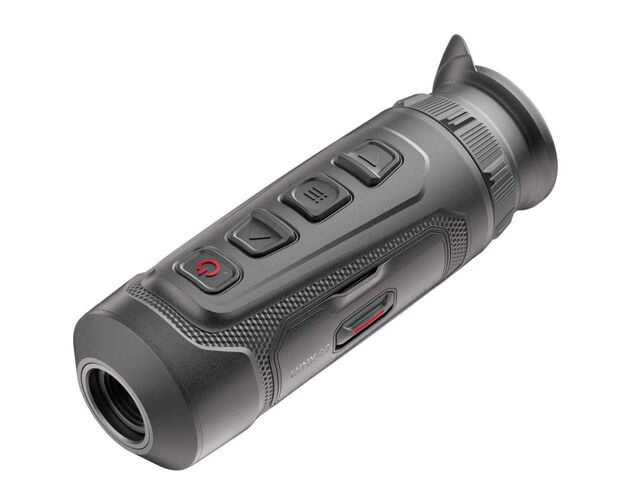 Hikmicro Lynx LE10 3.0 Termovízny monokulár, Vyberte model: Hikmicro Lynx LE10 3.0%%%Senzor 256x192, 12µm • Šošovka 10mm •  Detekcia 500m, image-6