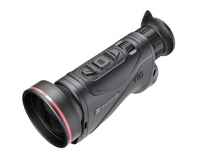 Hikmicro Condor CQ50L 2.0 Termovízny monokulár s diaľkomerom, Vyberte model: Hikmicro Condor CQ50L 2.0%%%Senzor 640x512, 12µm • Šošovka 50mm •  Detekcia 2600m • LRF, image-7