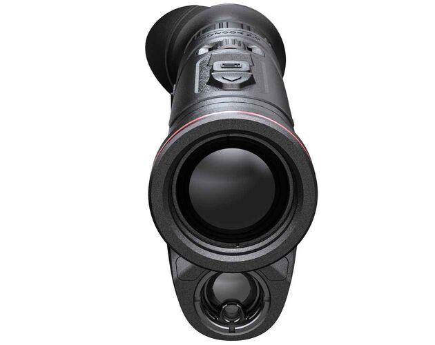Hikmicro Condor CQ35L 2.0 Termovízny monokulár s diaľkomerom, Vyberte model: Hikmicro Condor CQ35L 2.0%%%Senzor 640x512, 12µm • Šošovka 35mm •  Detekcia 1800m • LRF, image-6