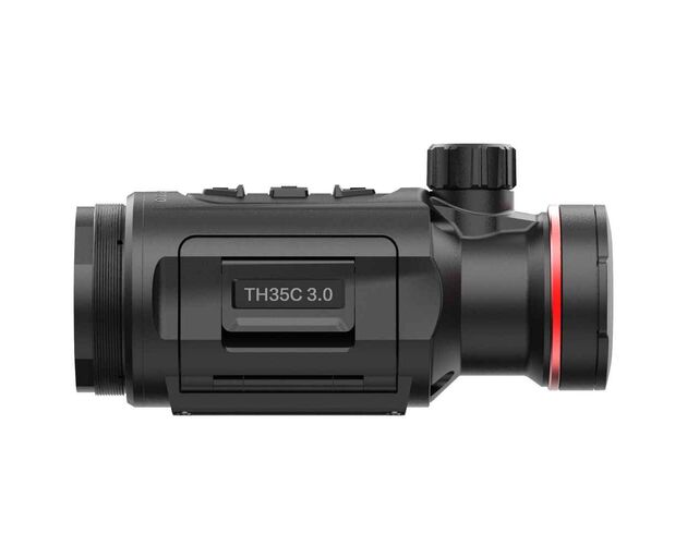 Hikmicro Thunder TH35C 3.0 Termovízna predsádka, Vyberte model: Hikmicro Thunder TH35C 3.0%%%Senzor 384×288, 12µm • Šošovka 35mm •  Detekcia 1800m, image-3