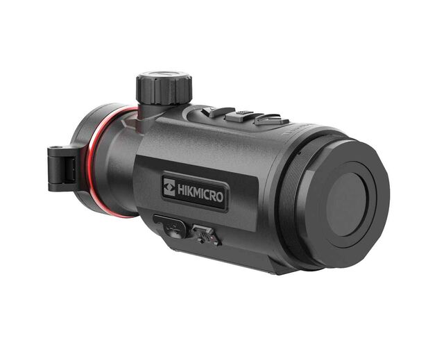Hikmicro Thunder TH35C 3.0 Termovízna predsádka, Vyberte model: Hikmicro Thunder TH35C 3.0%%%Senzor 384×288, 12µm • Šošovka 35mm •  Detekcia 1800m, image-5