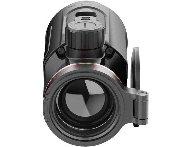 Hikmicro Thunder TH35C 3.0 Termovízna predsádka, Vyberte model: Hikmicro Thunder TH35C 3.0%%%Senzor 384×288, 12µm • Šošovka 35mm •  Detekcia 1800m, image-6