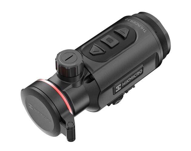 Hikmicro Thunder TH35C 3.0 Termovízna predsádka, Vyberte model: Hikmicro Thunder TH35C 3.0%%%Senzor 384×288, 12µm • Šošovka 35mm •  Detekcia 1800m, image-7