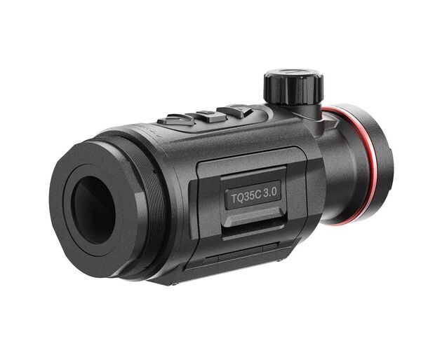 Hikmicro Thunder TQ35C 3.0 Termovízna predsádka, Vyberte model: Hikmicro Thunder TQ35C 3.0%%%Senzor 640x512, 12µm • Šošovka 35mm •  Detekcia 1800m, image-4