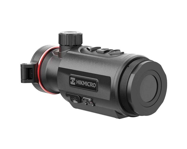 Hikmicro Thunder TQ35C 3.0 Termovízna predsádka, Vyberte model: Hikmicro Thunder TQ35C 3.0%%%Senzor 640x512, 12µm • Šošovka 35mm •  Detekcia 1800m, image-5