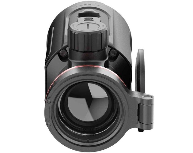Hikmicro Thunder TQ35C 3.0 Termovízna predsádka, Vyberte model: Hikmicro Thunder TQ35C 3.0%%%Senzor 640x512, 12µm • Šošovka 35mm •  Detekcia 1800m, image-6