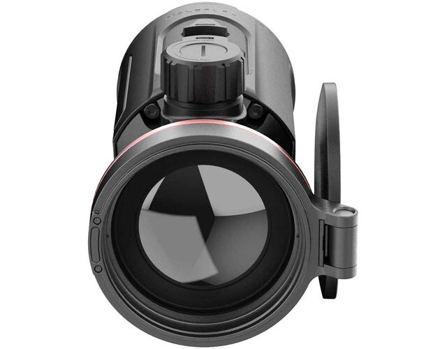 Hikmicro Thunder TQ50C 3.0 Termovízna predsádka, Vyberte model: Hikmicro Thunder TQ50C 3.0%%%Senzor 640x512, 12µm • Šošovka 50mm •  Detekcia 2600m, image-6