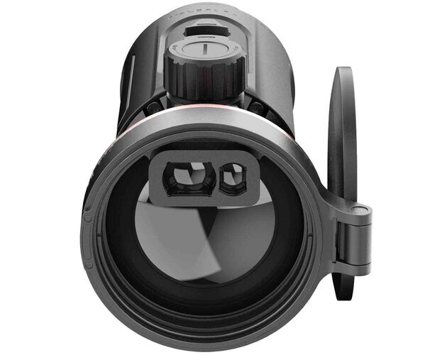 Hikmicro Thunder TQ50CL 3.0 Termovízna predsádka s diaľkomerom, Vyberte model: Hikmicro Thunder TQ50CL 3.0%%%Senzor 640x512, 12µm • Šošovka 50mm •  Detekcia 2600m • LRF, image-6