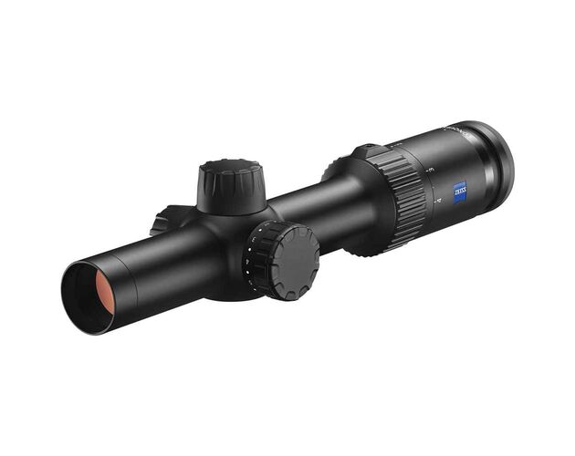 ZEISS CONQUEST V4 1-4x24, Vyberte model: ZEISS CONQUEST V4 1-4x24%%%1–4× • 24 mm • Zorné pole 38,0–9,5 m/100 m • Bez montáže, image-2