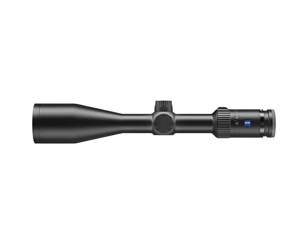 ZEISS CONQUEST V4 3-12×56, Vyberte model: ZEISS CONQUEST V4 3-12x56%%%3–12× • 56 mm • Zorné pole 12,7–3,2 m/100 m • Bez montáže